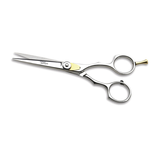 Dannyco - (LEOPARDC) Nova Cutting Scissors - 6in