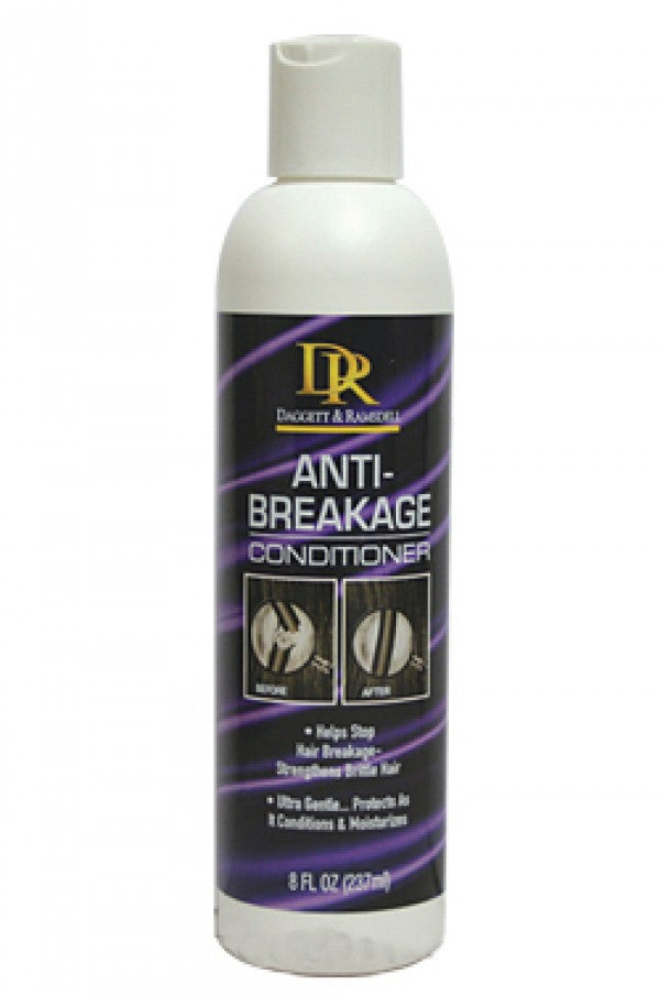 D & R-18 Anti Breakage Conditioner (8oz)