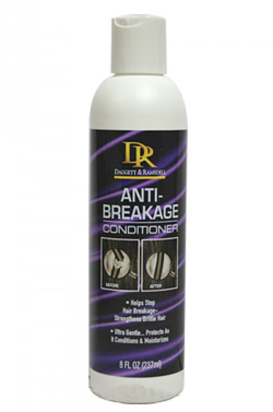 D & R-18 Anti Breakage Conditioner (8oz)