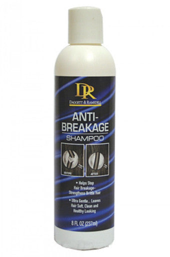 D & R-19 Anti Breakage Shampoo (8oz)