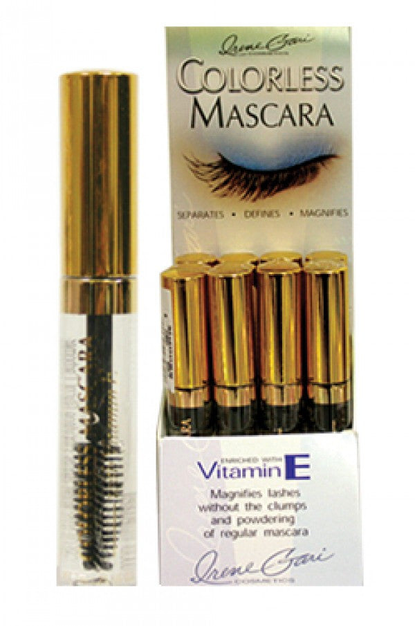 D & R-9 Colorless Mascara (0.33oz X dz)