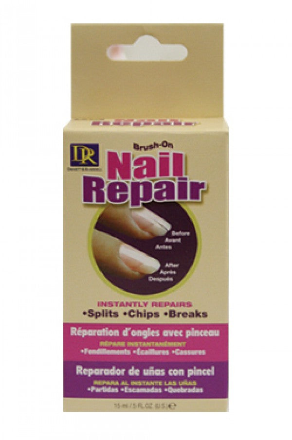 D & R-58/191 Nail Repair (0.5oz)