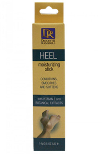 D & R-54 Heel Moisturizing Stick (0.5oz)