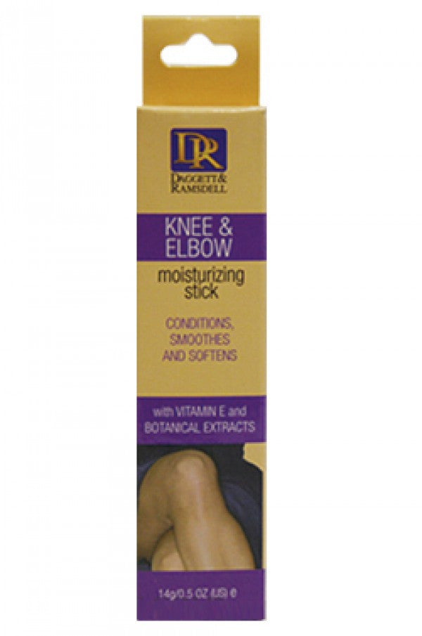 D & R-56 Knee & Elbow Moisturizing Stick (0.5oz)