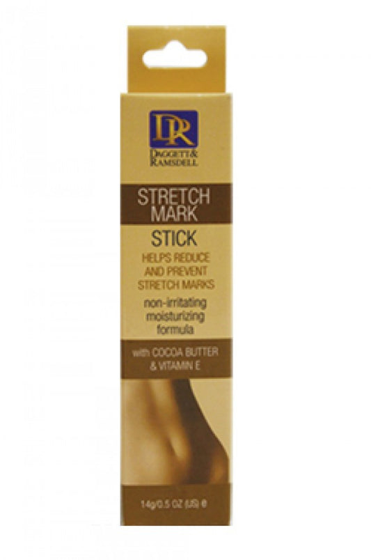 D & R-51 Stretch Mark Stick (0.5oz)