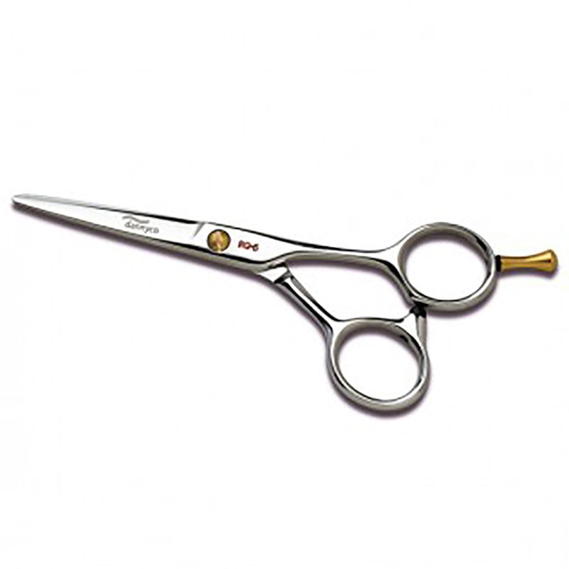 Dannyco - Hand-Made Offset Scissor - 5in
