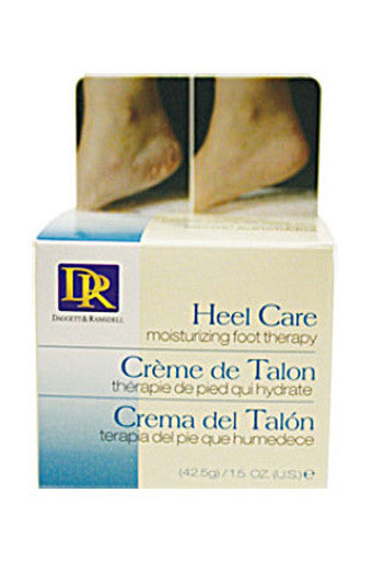 D & R-41 Heel Care Creme (1.5 oz)