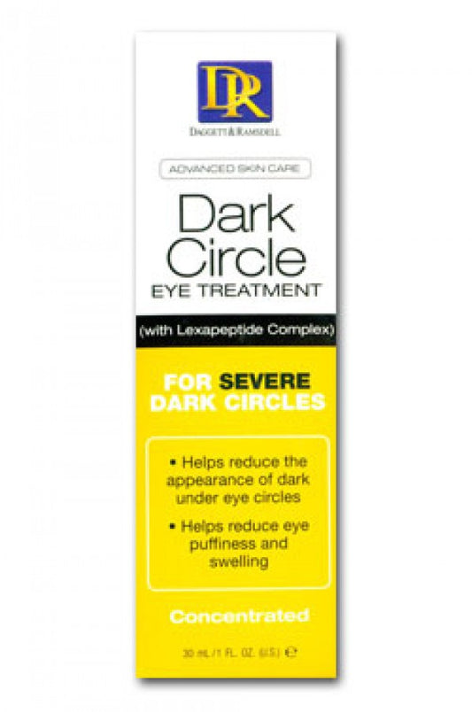 D & R-127 Advanced Skin Care Dark Circle Eye Treatment (1 oz)