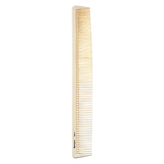 Dannyco - Silicone Fine Tooth Comb