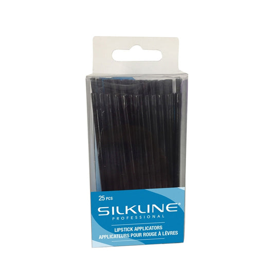 Silkline - Disposable Lipstick Applicators - 25/pc