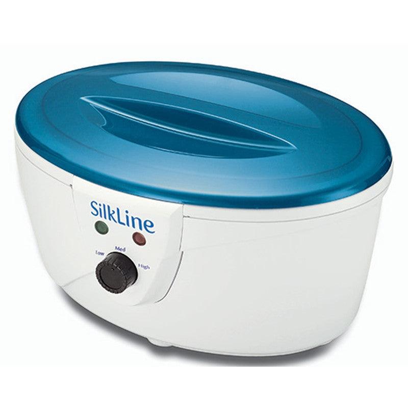 Silkline - Paraffin Bath - Medium