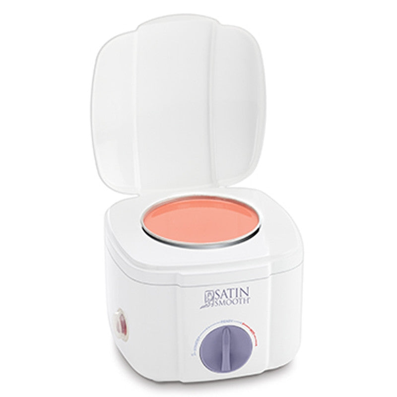 Satin Smooth - Wax Warmer - Single