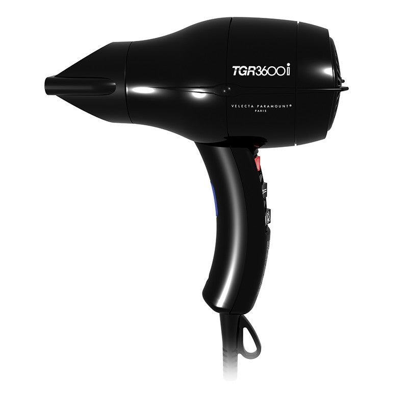 Velecta Paramount - TGR3600i Ionic Hairdryer