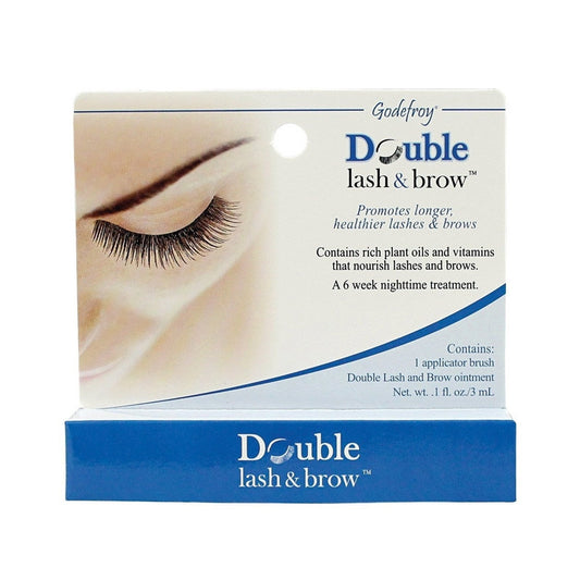 Godefroy - Double Lash & Brow
