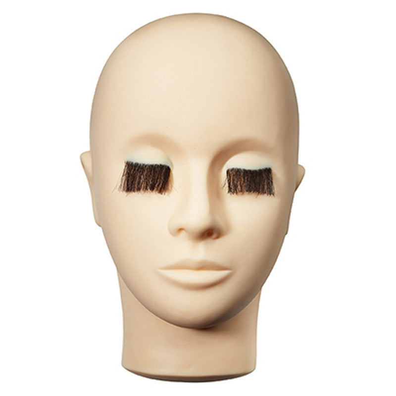 Dannyco - Eyelash Spa Mannequin