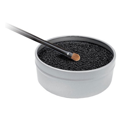 SilkLine Makeup Removing Sponge For Brushes