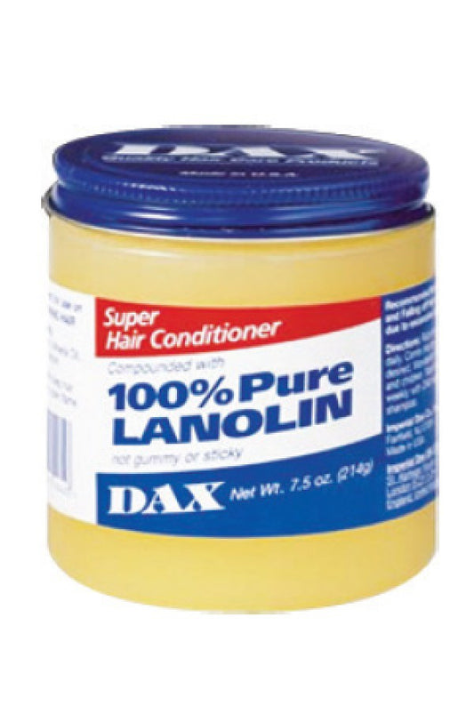 Dax-42 100% Pure Lanolin (14 oz)