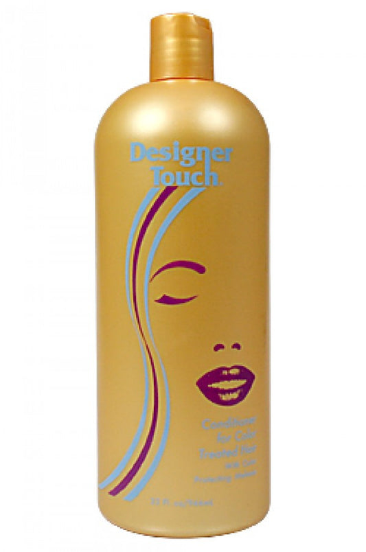 Designer Touch-29 Conditioner for Color Treated Hair (32oz)
