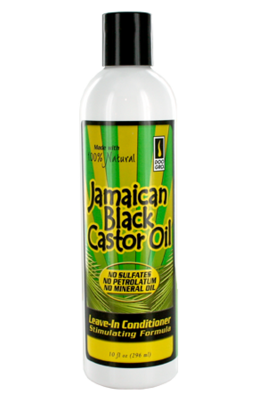 DooGro-35 Jamaican Black Caster Oil Conditioner (10oz)