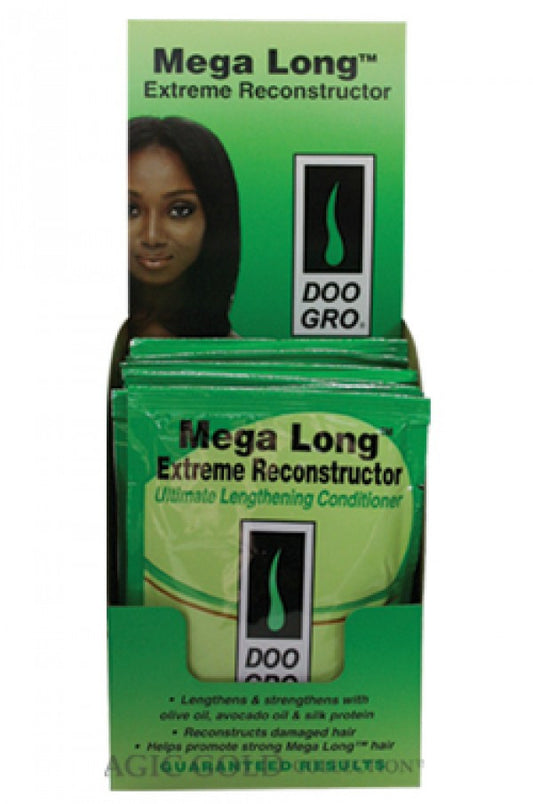 DooGro-23 Mega Long Extreme Reconstructor (1.75oz X 12)