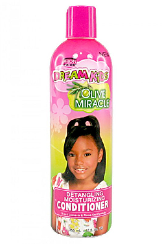 Dream Kids-5 Detangling Moisturizing Conditioner (12oz)