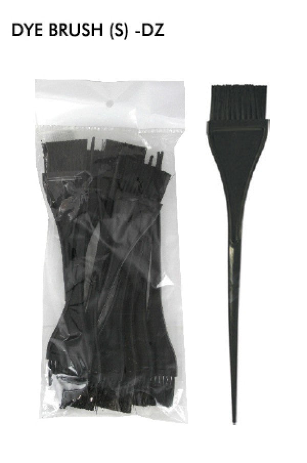 Dye Brush (Small) -dz