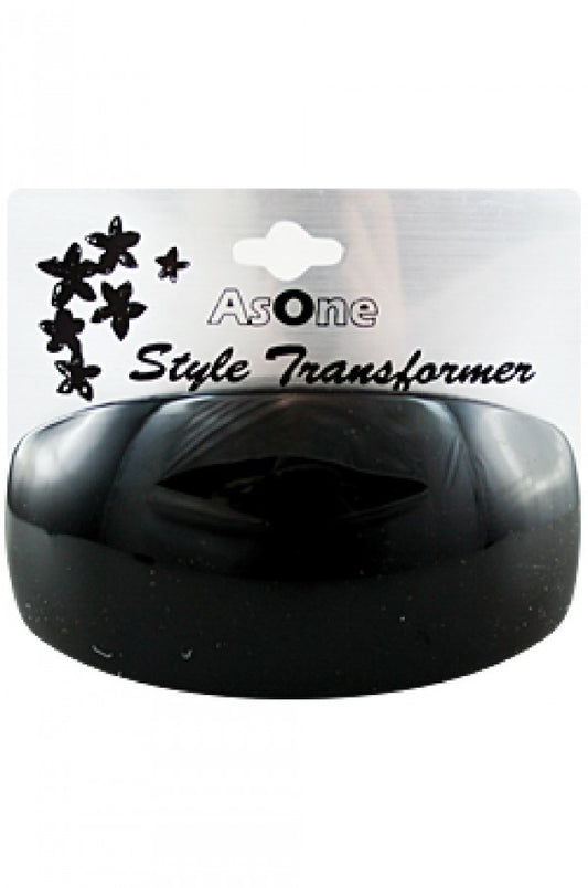 As One Hair Pin EB1094K- Black (dz)