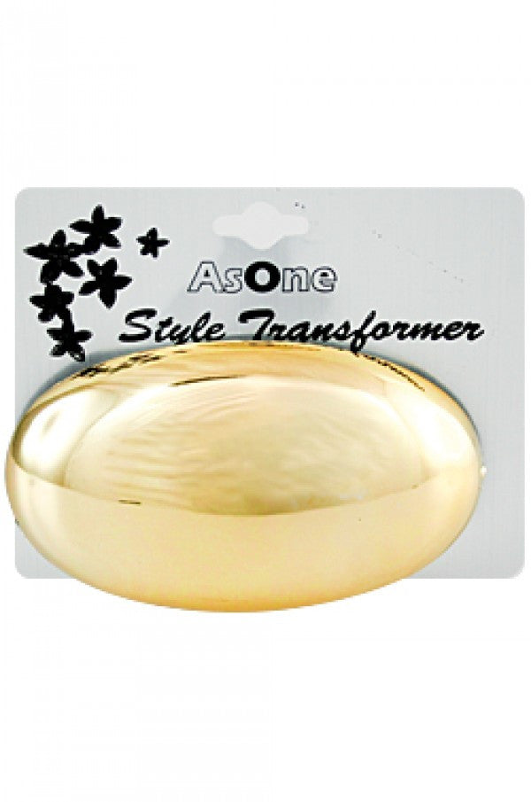 As One Hair Pin EB1097GS- Gold/Silver (dz)