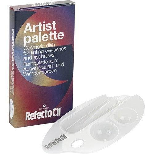 Refectocil Artist Palette Cosmetic Disk For Tinting RC 5779