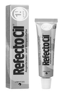 Refectocil Eyelash/Eybrow Tint 1.1 Graphite 15ml RC5711