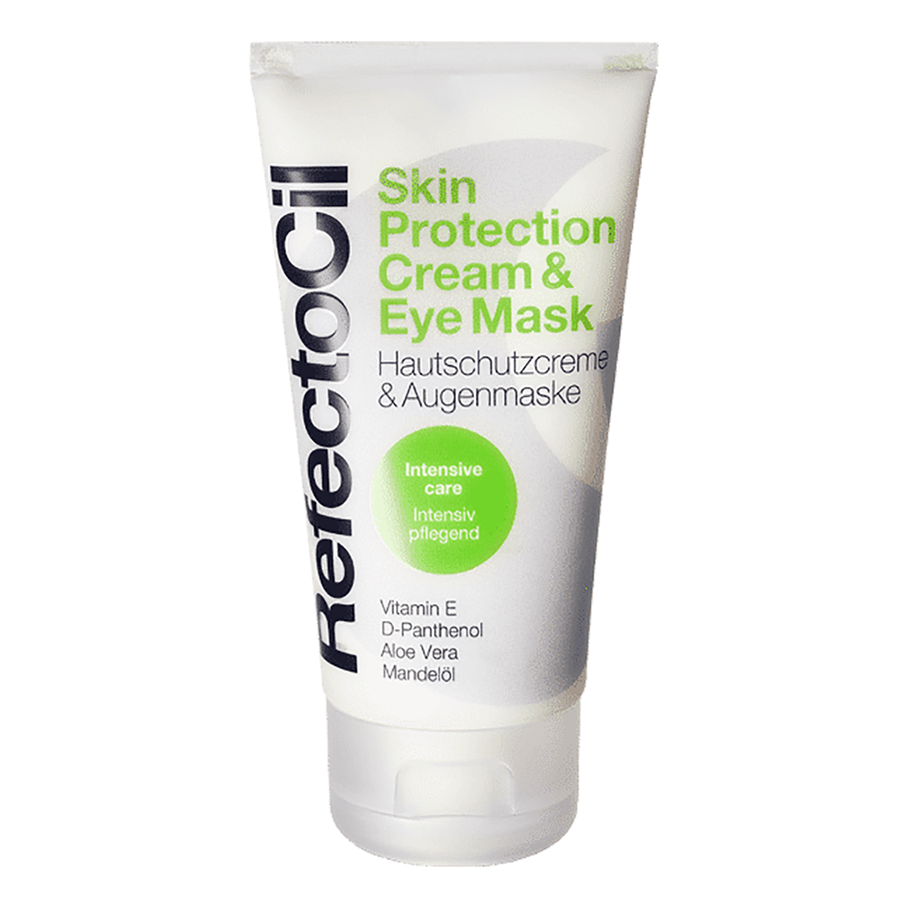 Refectocil Skin Protection Cream & Eye Mask 75mL RC5876