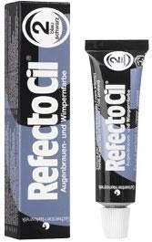 Refectocil Eyelash/EyebrowTint 2 Blue-Black 15ml RC5720