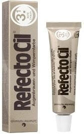 Refectocil Eyelash/EyebrowTint Light Brown