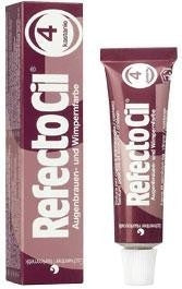 Refectocil Tint Chestnut - 4 - 15ml RC5740