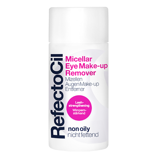 Refectocil Micellar Eye Makeup Remover Non-Oily 150mL RC5889