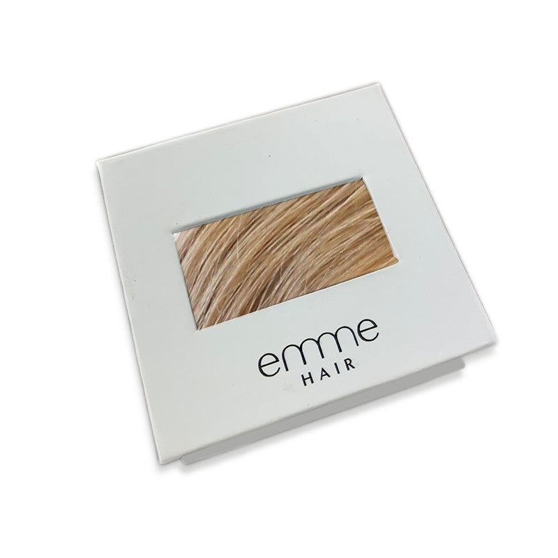 Emme - #5 Hair Extensions - Naughty or Nice - 20in