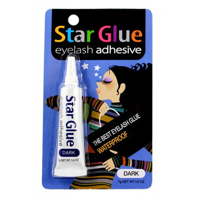 Micha Star Eyelash Glue Black