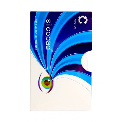 Micha Silicone Eye Pads 1 Pair