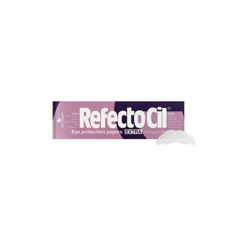 Refectocil Eye Protection Papers Extra 80pk