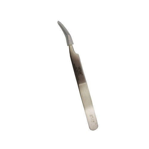 Micha Vetus Tweezers Curved - ST-17