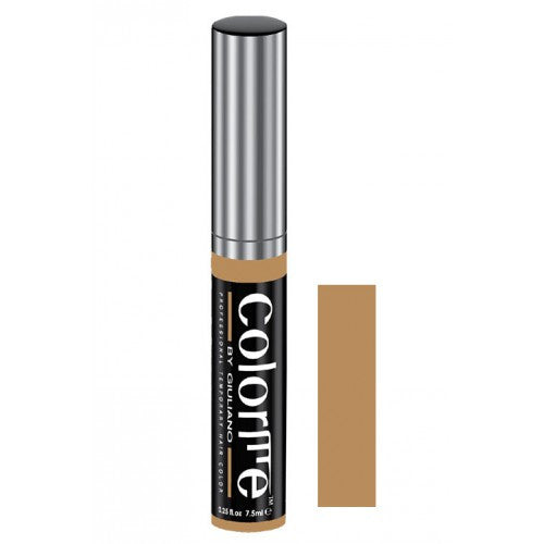 ColorMe Temporary Hair Mascara Caramel 0.3oz