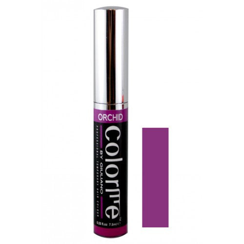 ColorMe Temporary Hair Mascara Orchid Vivid 0.3oz