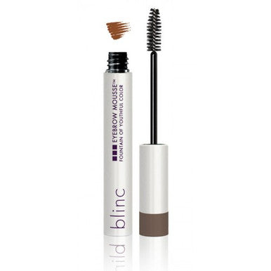 Blinc Eyebrow Mousse Auburn