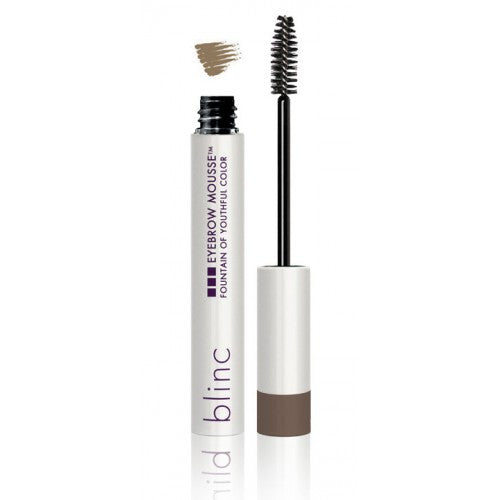 Blinc Eyebrow Mousse Dark Blonde