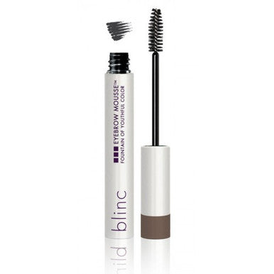 Blinc Eyebrow Mousse Black