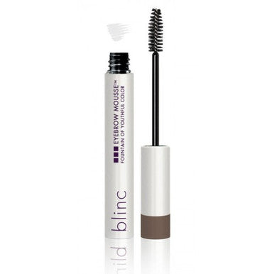 Blinc Eyebrow Mousse Clear