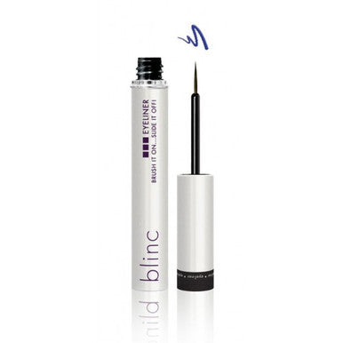 Blinc Liquid Eyeliner Dark Blue