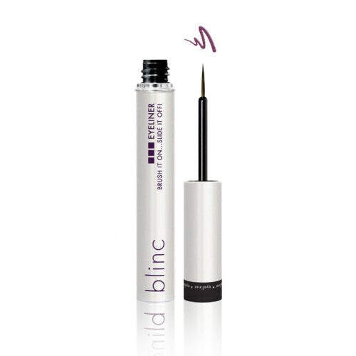 Blinc Liquid Eyeliner Dark Purple