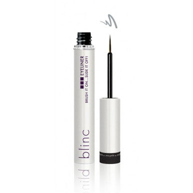 Blinc Liquid Eyeliner Grey