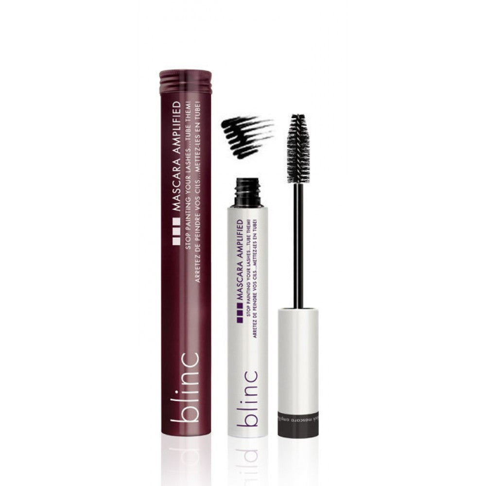 Blinc Tubing Mascara Amplified